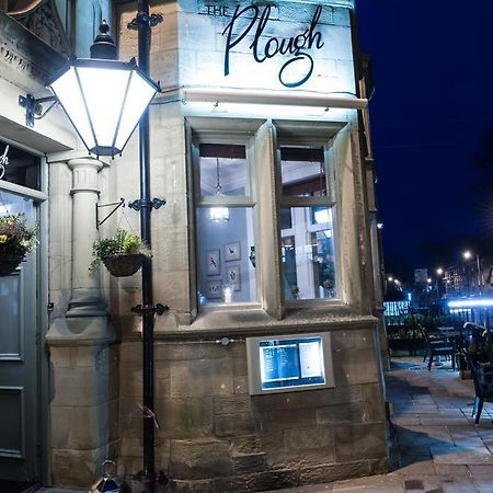 The Plough Hotel Alnwick Buitenkant foto